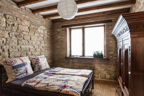 Фото 
Tomovi Apartments
