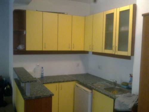 Фото 
Kraybrezhna Apartment
