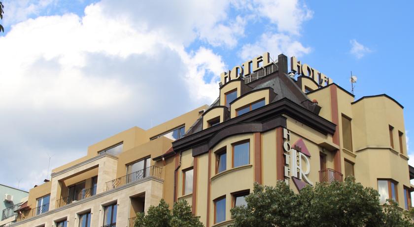 Фото 
White House Hotel
