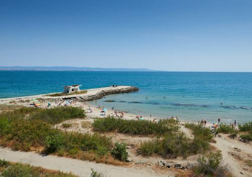 Фото 
Alexandrovi Apartment in Pomorie
