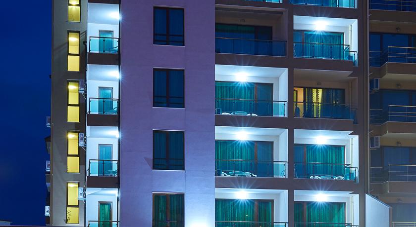 Фото 
Apartment Pomorie
