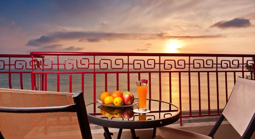 Фото 
Apartments in Atlantic
