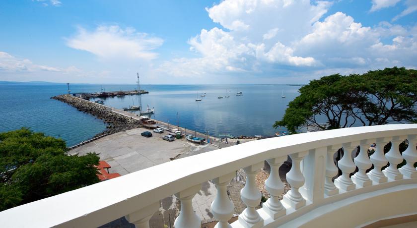 Фото 
Solna Apartments
