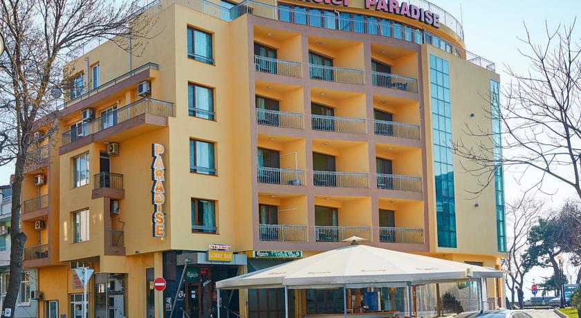 Фото 
Elite Residence Apartments
