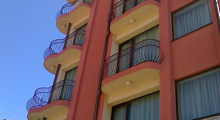 Фото 
Apartments Vesi and Gery
