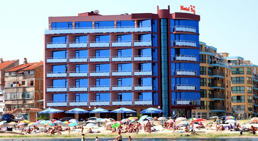 Фото 
Festa Beach Apartment
