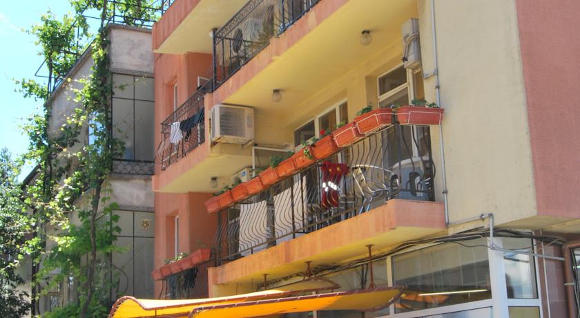 Фото 
Apartments in Botabara Building
