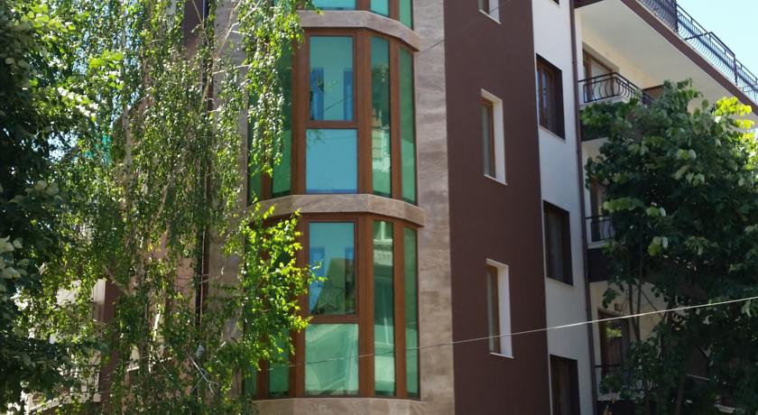 Фото 
Trendafilovi Apartment
