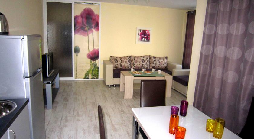 Фото 
Comfort Apartment
