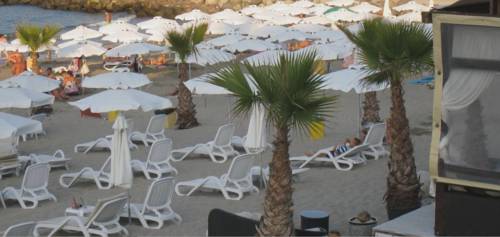 Фото 
Private Apartment at Sunset Resort Pomorie
