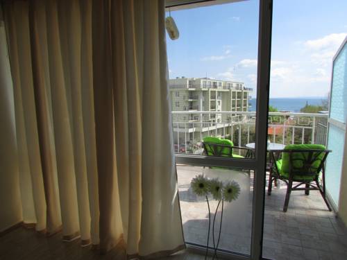 
Hotel Horizont
