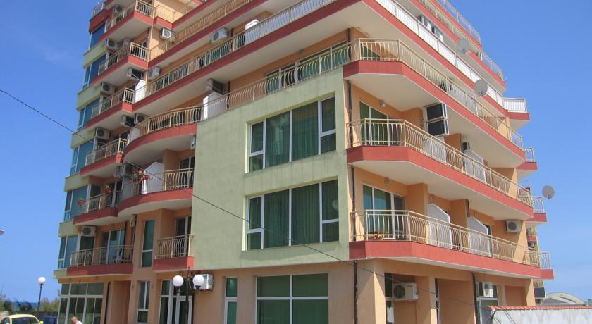 
Imperial Hotel and SPA, Riviera Holiday Club

