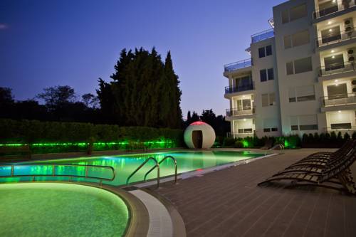 
Cabacum Beach Private Apartaments
