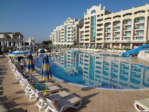 
Dilov Apartments in Yalta Golden Sands
