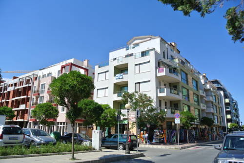 
HPM Iglika Apartments
