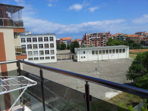 
Hotel Golden Yavor - All Incusive
