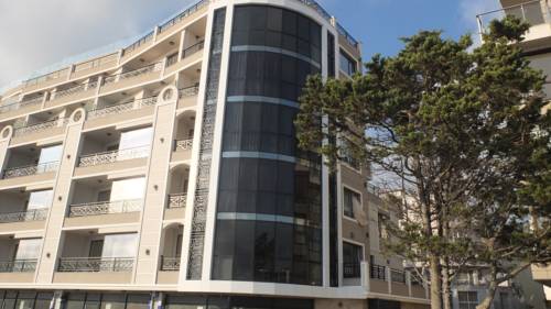 
Odessos Park Hotel - Все включено
