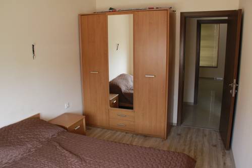 
International Hotel Casino & Tower Suites
