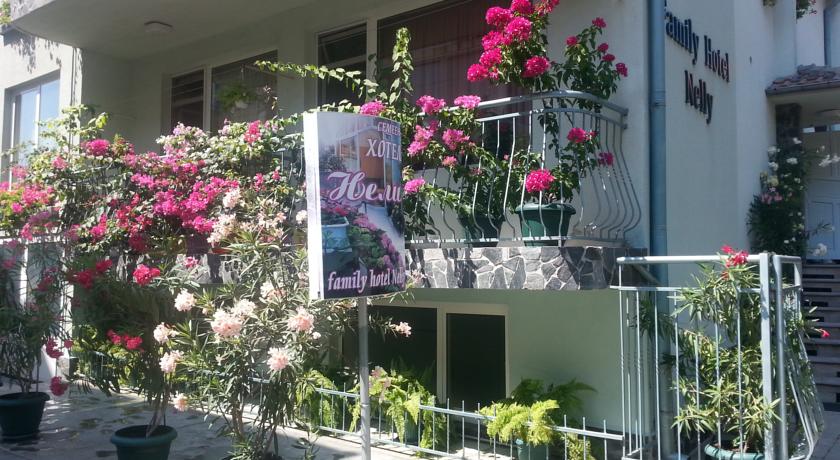 
Luna Hotel
