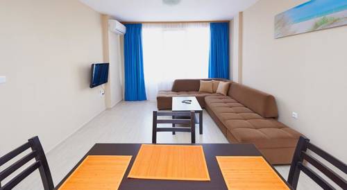 
Astera Hotel & Spa - Ultra All Inclusive

