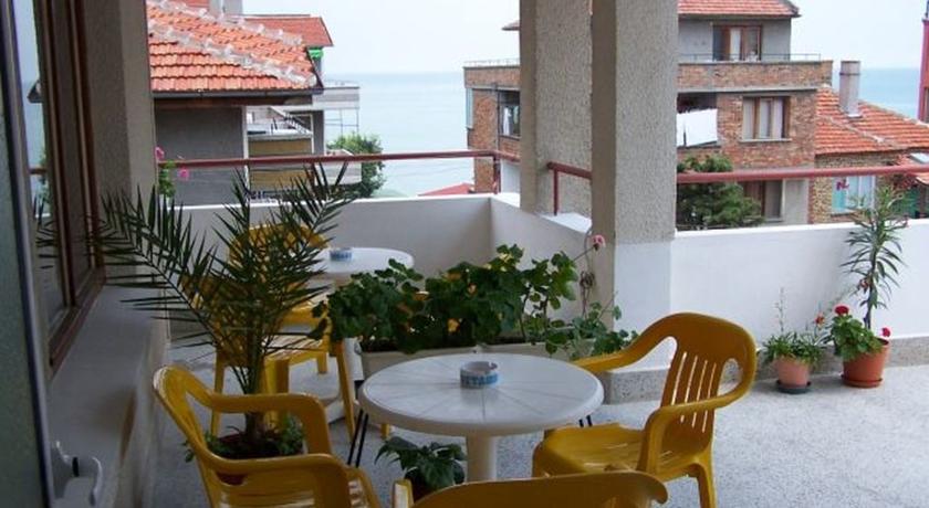 
Marina Grand Beach Hotel All Inclusive
