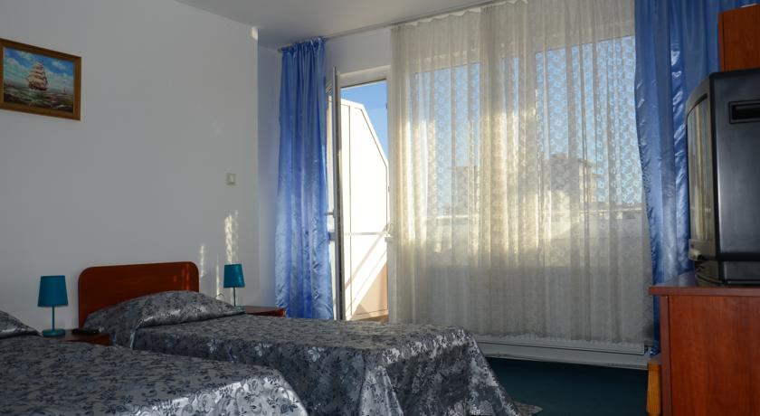
Grifid Club Hotel Bolero - Все включено
