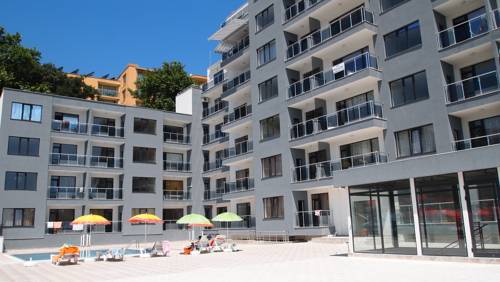 
Hotel Lilia
