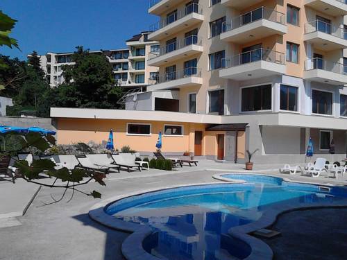 
Family Hotel Eliri
