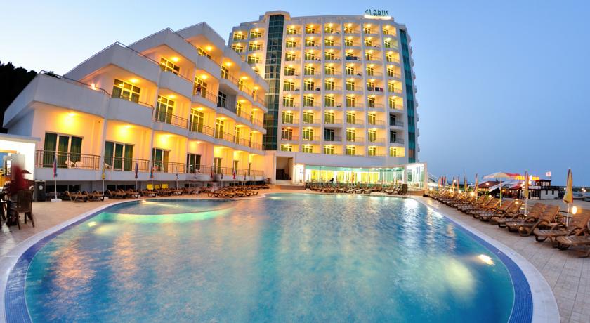 
Nessebar View Apartament

