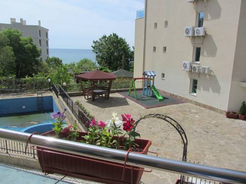 
Boutique Hotel St. Stefan
