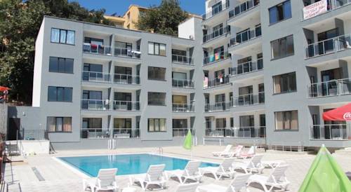 
The Mill Hotel &#47; Melnicata
