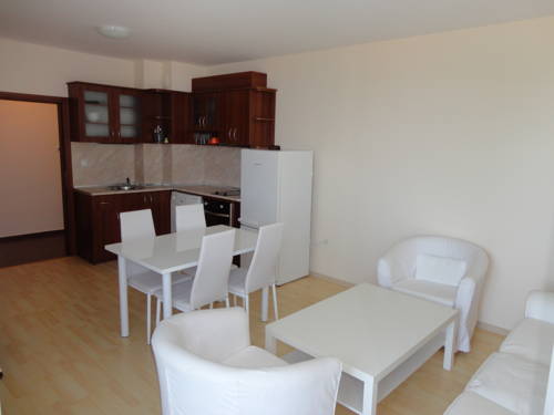 
Apollon Apartments
