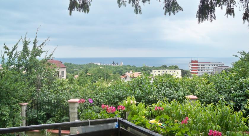 
Panorama Beach Aparthotel
