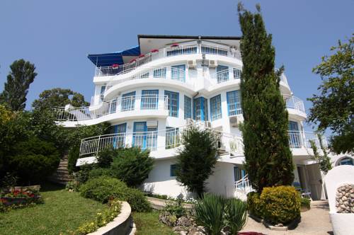 
Aphrodite Beach Hotel
