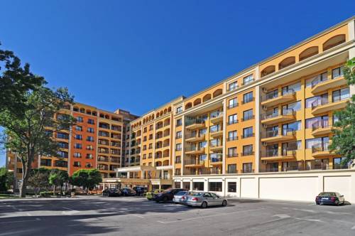 
Hotel Saint Nikola
