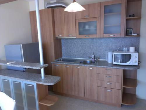 
Black Sea Panorama Beach Apartments
