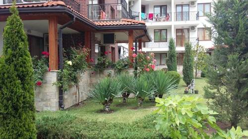 
Apartment Nesebar
