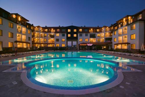 Фото 
Hotel Park
