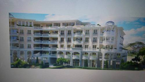 Фото 
Burgas&#39; nights
