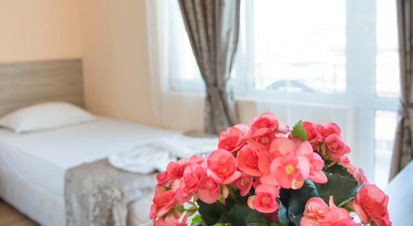 Фото 
Apartment Milena
