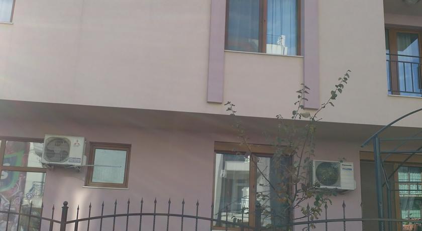 Фото 
General Gurko Apartment
