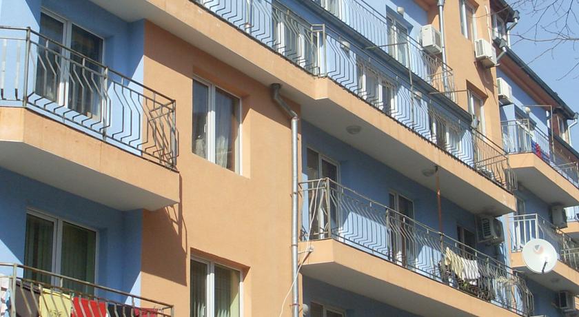 Фото 
City Comfort Apartment
