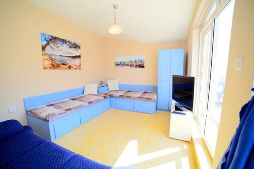 Фото 
Apartment Albena
