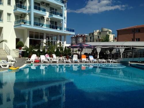 Фото 
Studio Zornitsa Burgas
