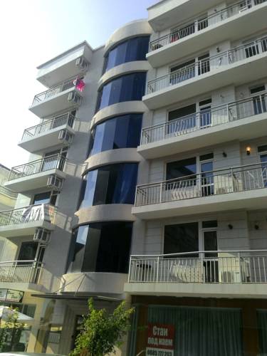 Фото 
Burgas Suite
