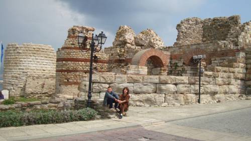 Фото 
Apartment Yana
