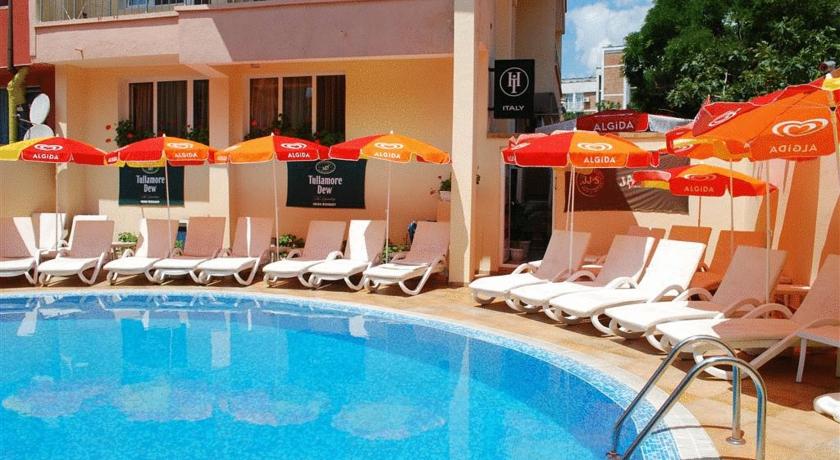 Фото 
Apartament Elinor
