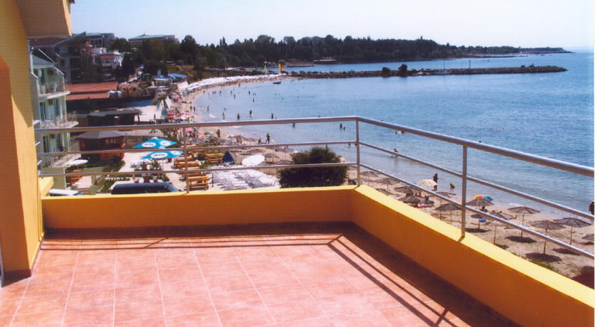 Фото 
Hotel Slivnitsa
