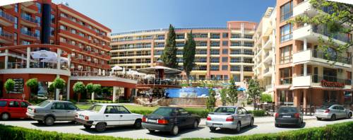 Фото 
Silistra Street Apartment
