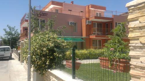 Фото 
Guest house Georgi Kazakov
